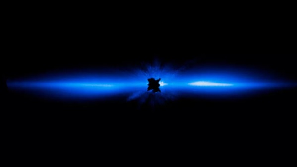 Confira a nova imagem capturada pelo Telescópio Espacial James Webb nunca antes vista