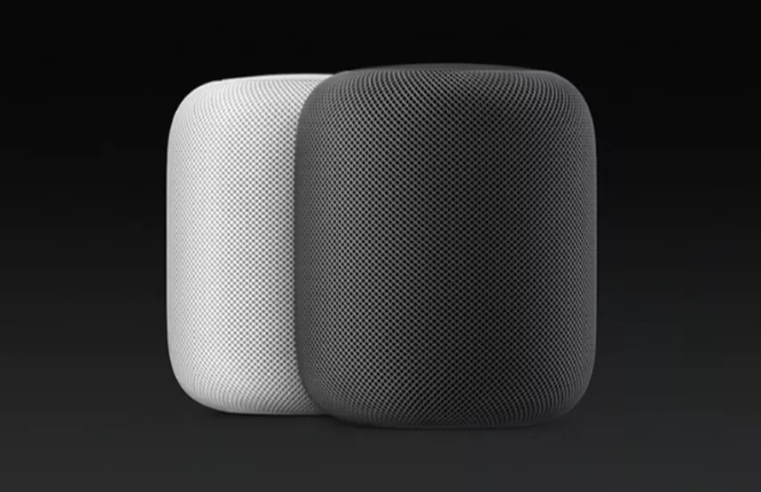 Apple lança HomePod de segunda geração