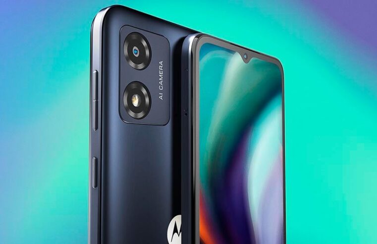 Saiba tudo sobre o Moto E13, o mais novo celular de entrada da Motorola