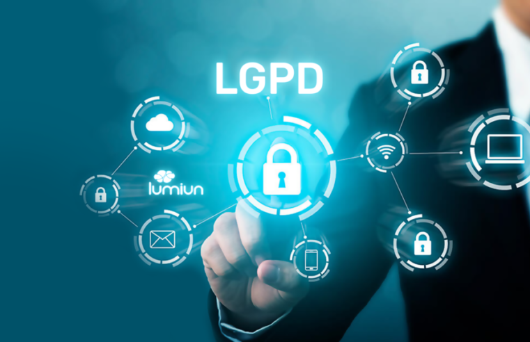 LGPD impulsiona serviços de SOC – Security Operations Center