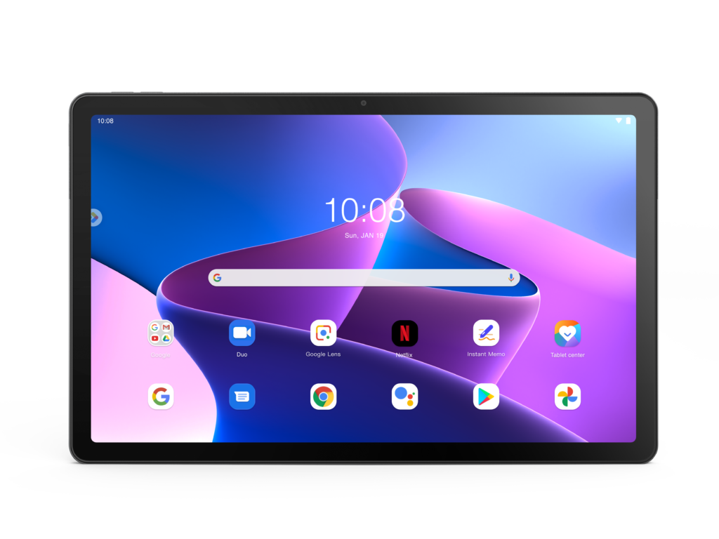 Lenovo Tab M10