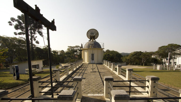 Parque CienTec da USP