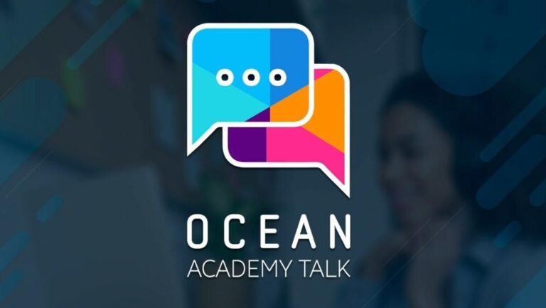 Samsung Ocean - Academy Talk