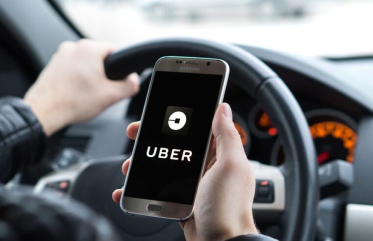 App da Uber ganha novo design e funcionalidades para iOS