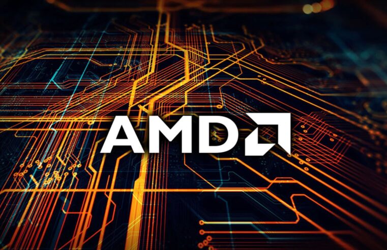 MWC 2023: AMD amplia sua liderança no mercado telecomunicações 5G e faz anúncios no MWC