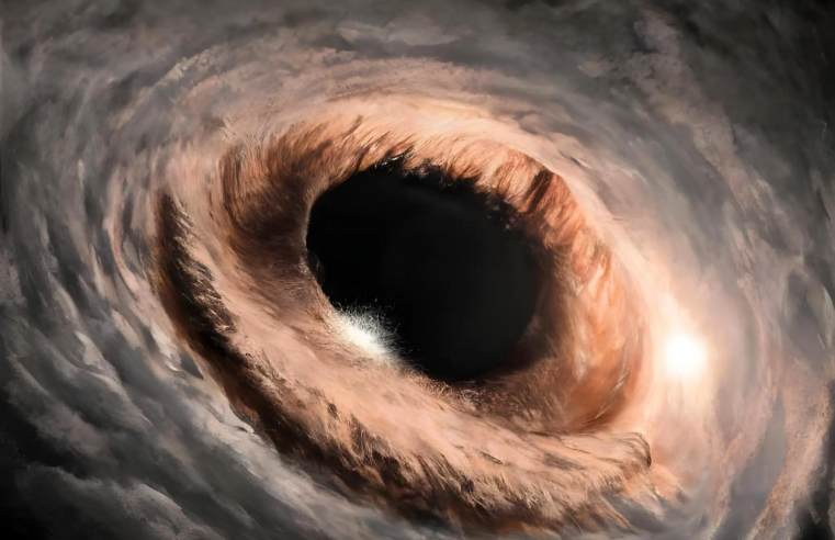 “Acoplamento Cosmológico” – Novas Evidências Apontam para Buracos Negros como Fonte de Energia Escura