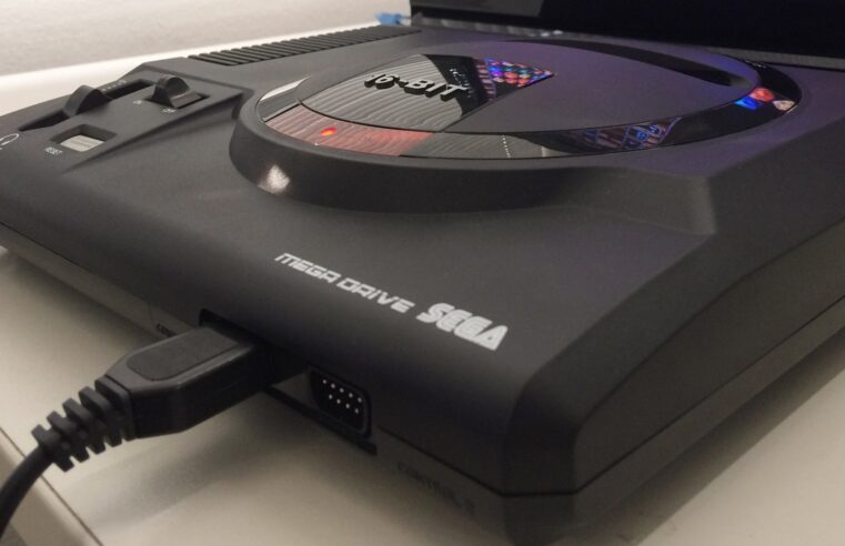 Mega Drive: saiba 7 curiosidades sobre o console da Sega