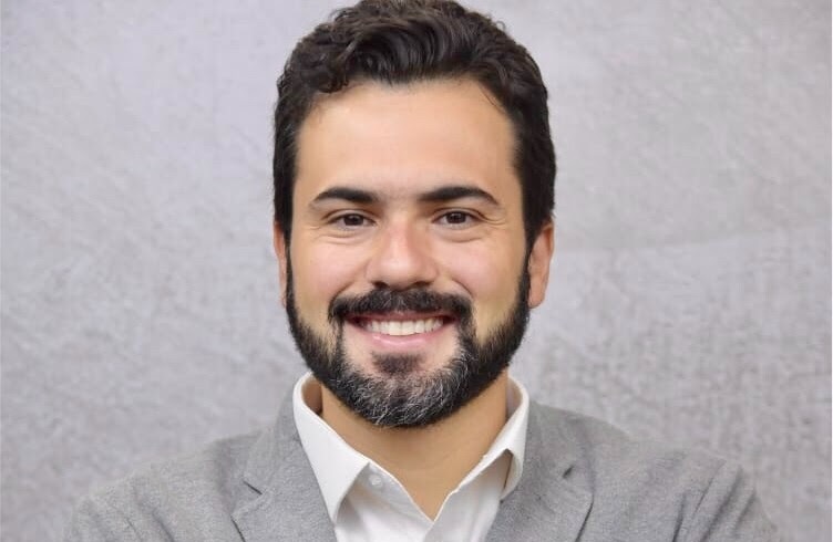 Renan Alves é o novo Gerente Geral de Uber para Empresas no Brasil