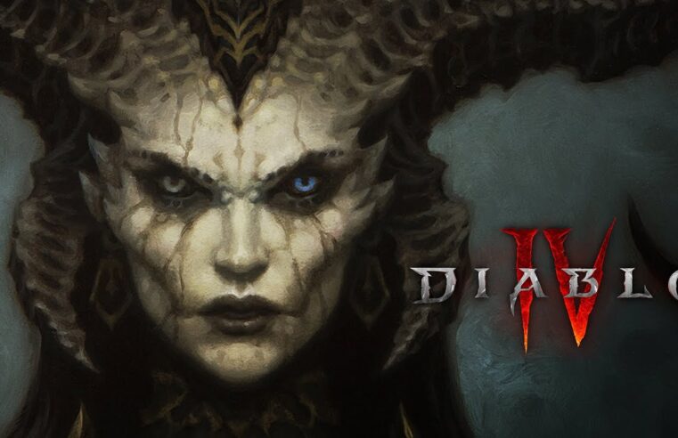 Live de desenvolvimento de Diablo IV destaca o download antecipado e os detalhes do novo Beta Aberto!