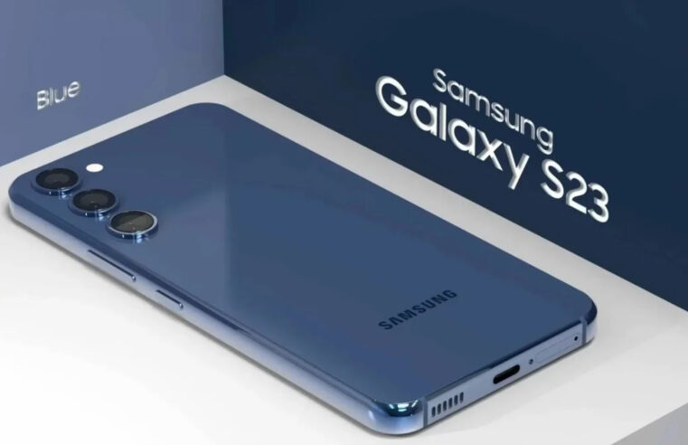 Promoção: Galaxy S23 está em oferta na Amazon; confira!