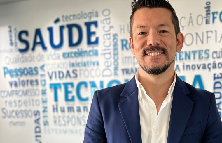 TopMed anuncia novo Head Comercial