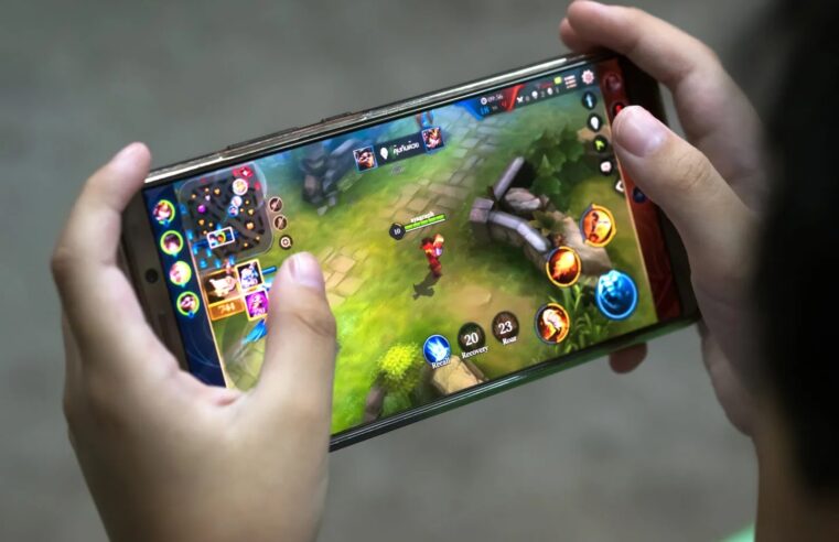 Jogos mobile impulsionam democratização do entretenimento e mercado de microtransações