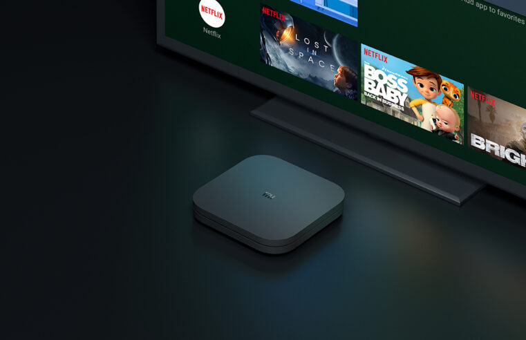 TV Box vale a pena? Xiaomi destaca algumas vantagens do produto