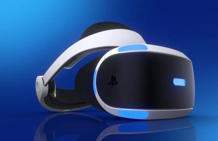 Sony supostamente interrompe a produção do PS VR2 para limpar o estoque existente
