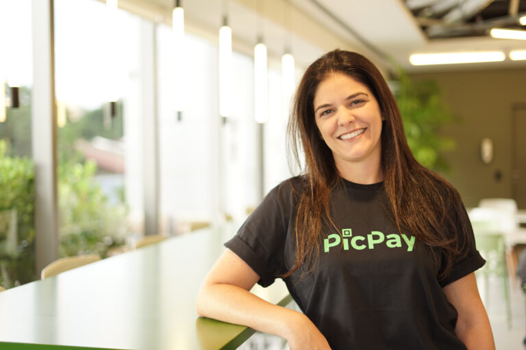 PicPay - Patricia Whitaker