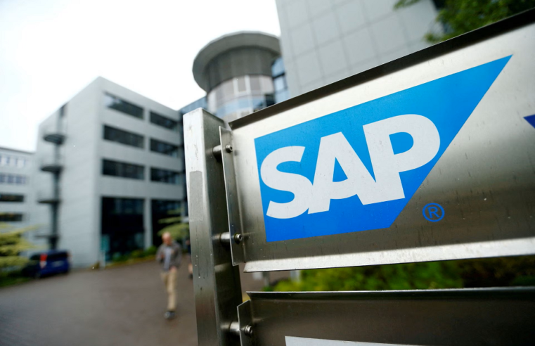 SAP Brasil cresce com maior adoção de soluções de nuvem e chegada da inteligência artificial