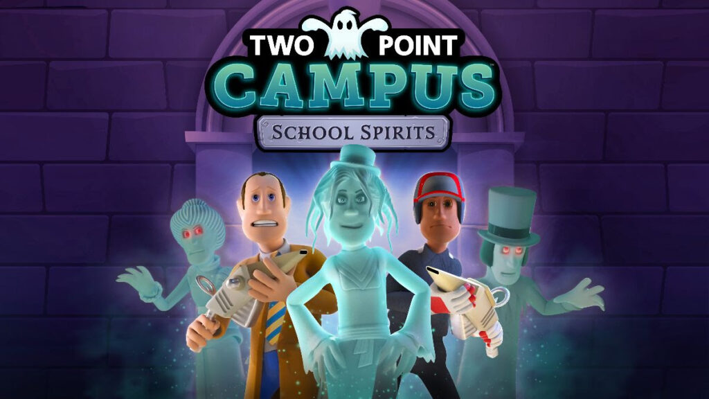  Two Point Campus