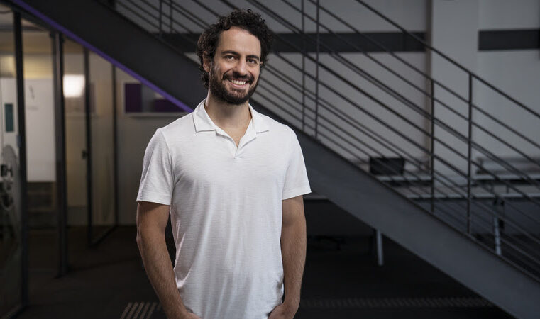 Nubank anuncia Vitor Olivier como CTO