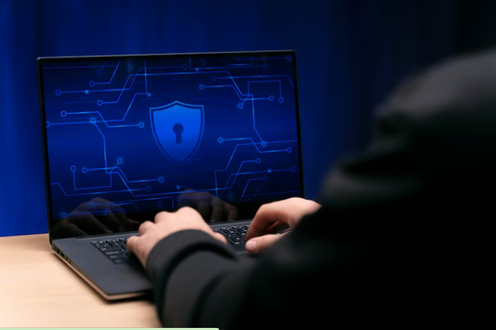 Crimes cibernéticos impulsionados por IA são desafios em Cibersegurança para 2024