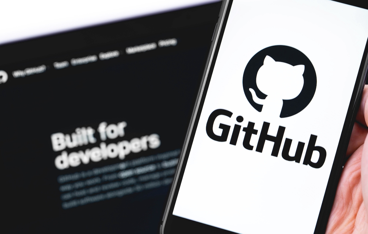 github