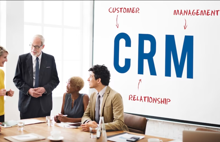 Qual a importância do CRM?