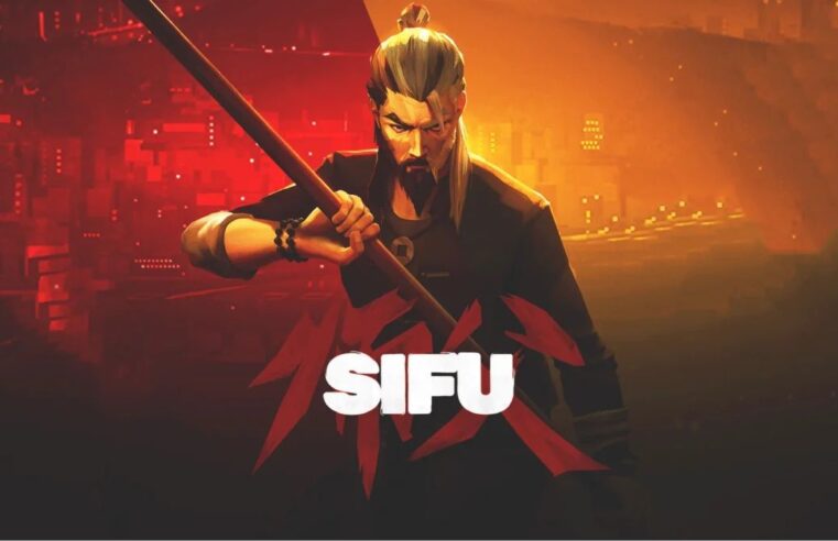 Novo trailer de Sifu mostra em detalhes a expansão gratuita Arenas