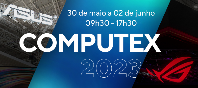 ASUS - Computex 2023