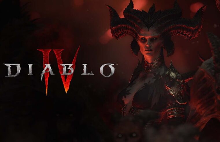 Diablo IV pode ser testado de graça no Steam por uma semana