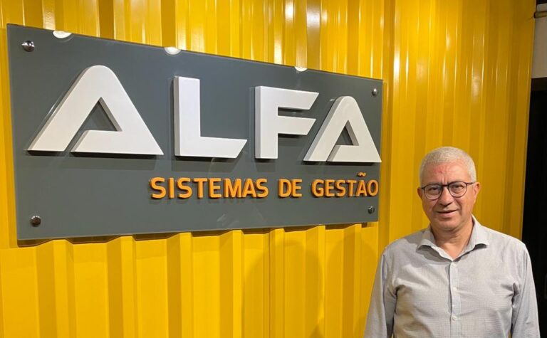 Pedro Silva - COO da ALFA