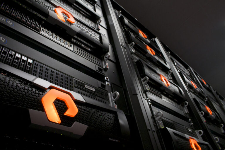 Pure Storage