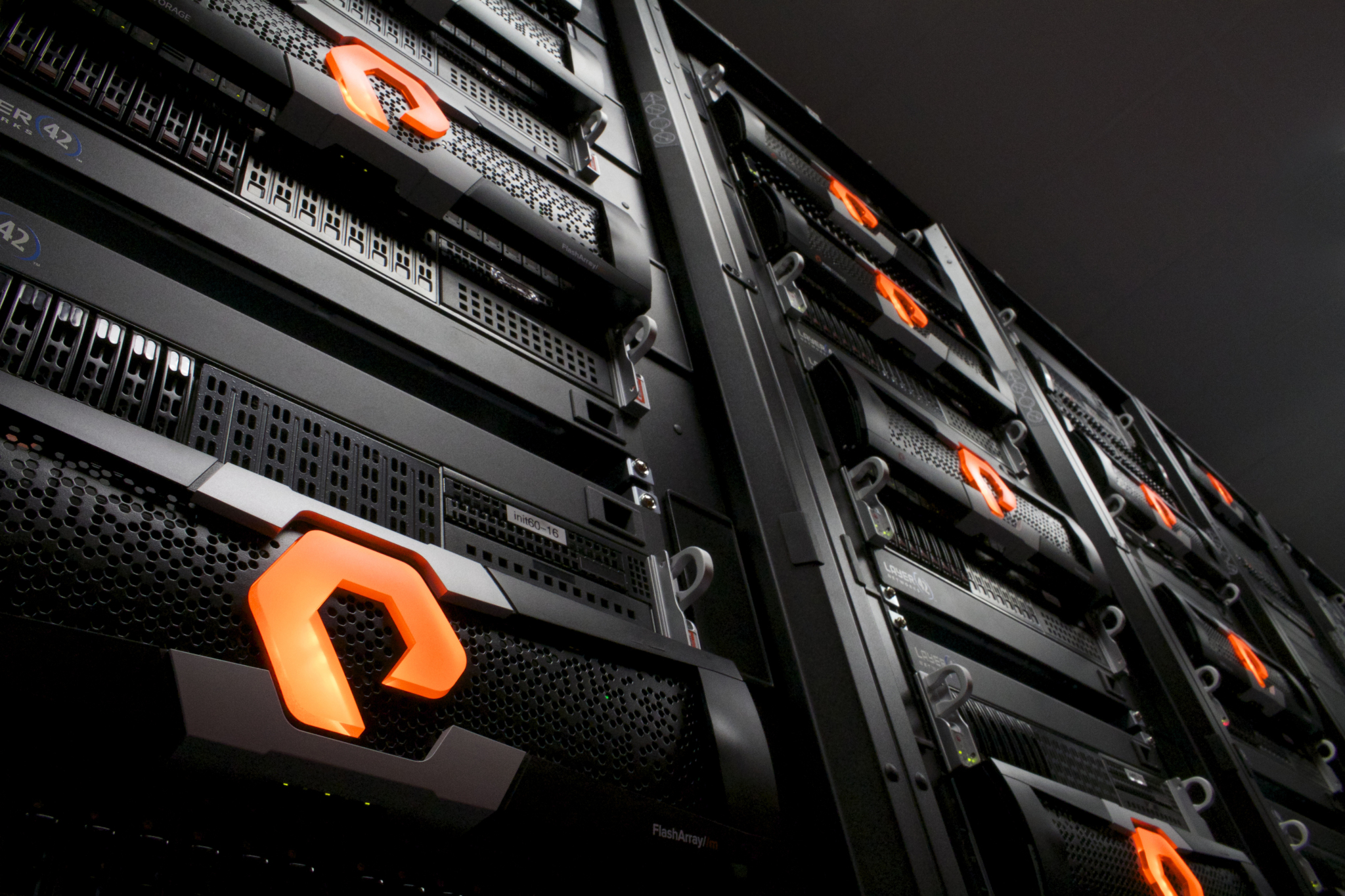 Pure Storage