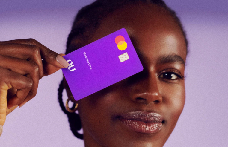 Nubank chega à marca de 80 milhões de clientes na América Latina