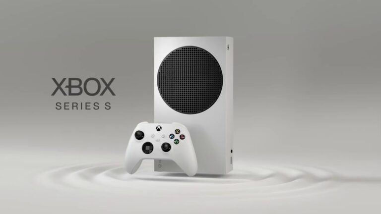 Xbox Series S