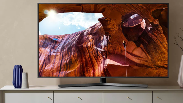 Samsung - Smart TV