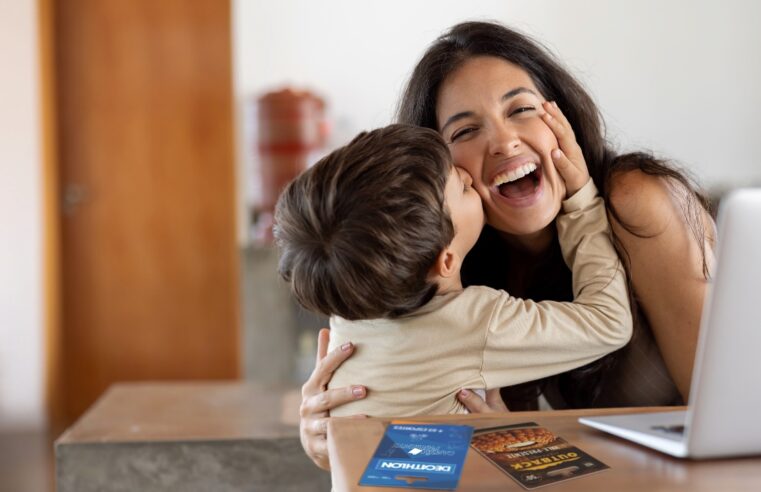 Dia das Mães: gift cards oferecem opções para presentear todos os tipos de mães