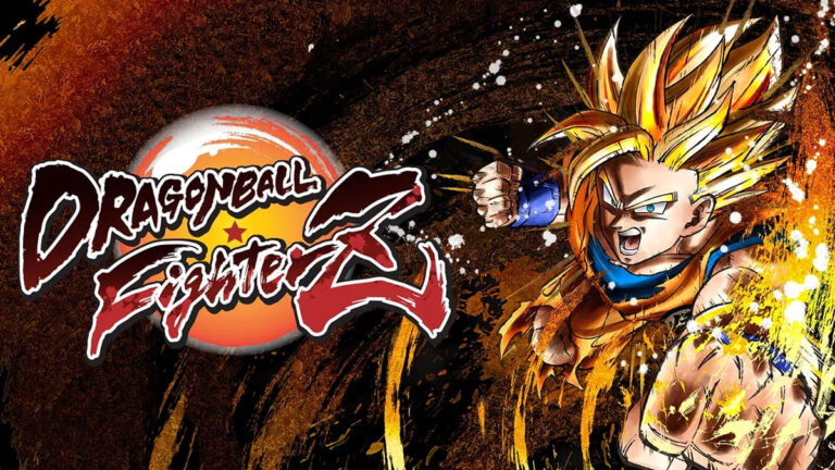 Dragon Ball FighterZ