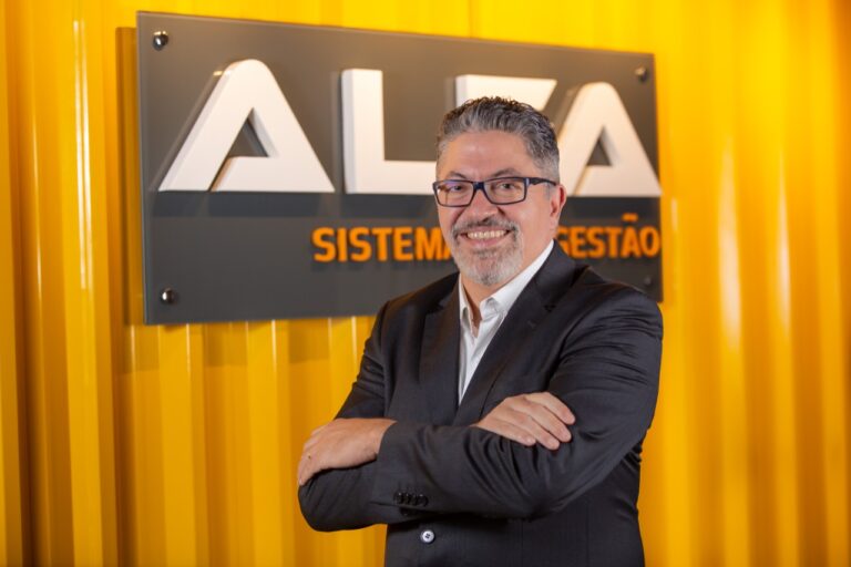 Fabio Rogerio- Alfa Sistemas