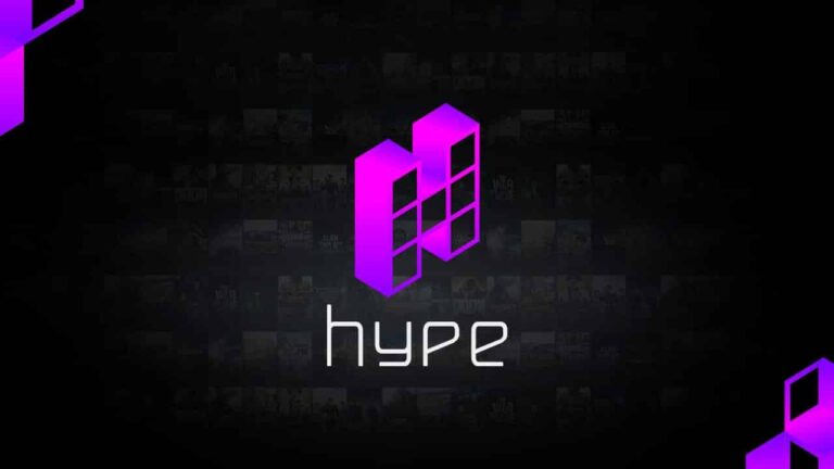 Hype-Games