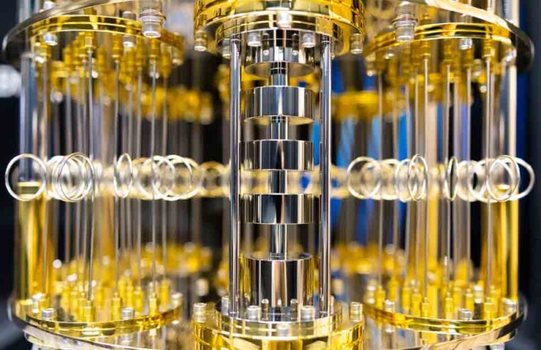IBM anuncia tecnologia End-to-End Quantum-Safe para proteger os dados mais valiosos de governos e empresas