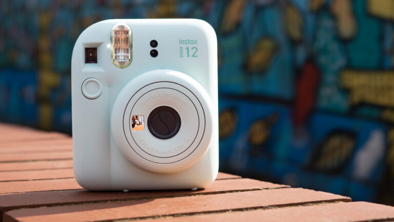 Instax Mini 12