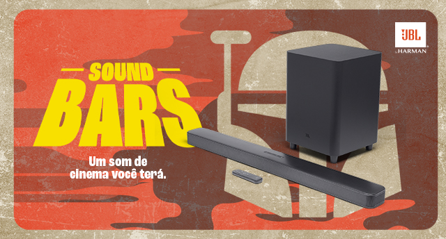 JBL - Star Wars Day