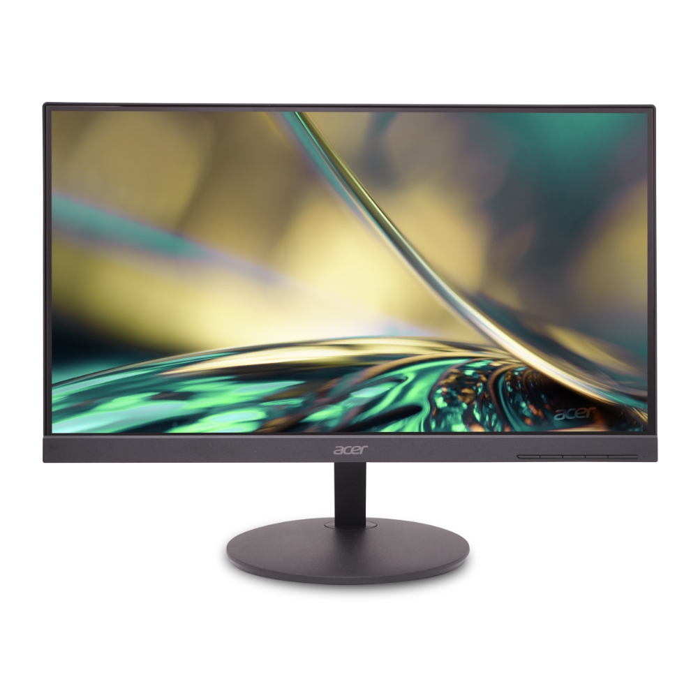 Monitor LED Acer painel VA EA220Q HBI