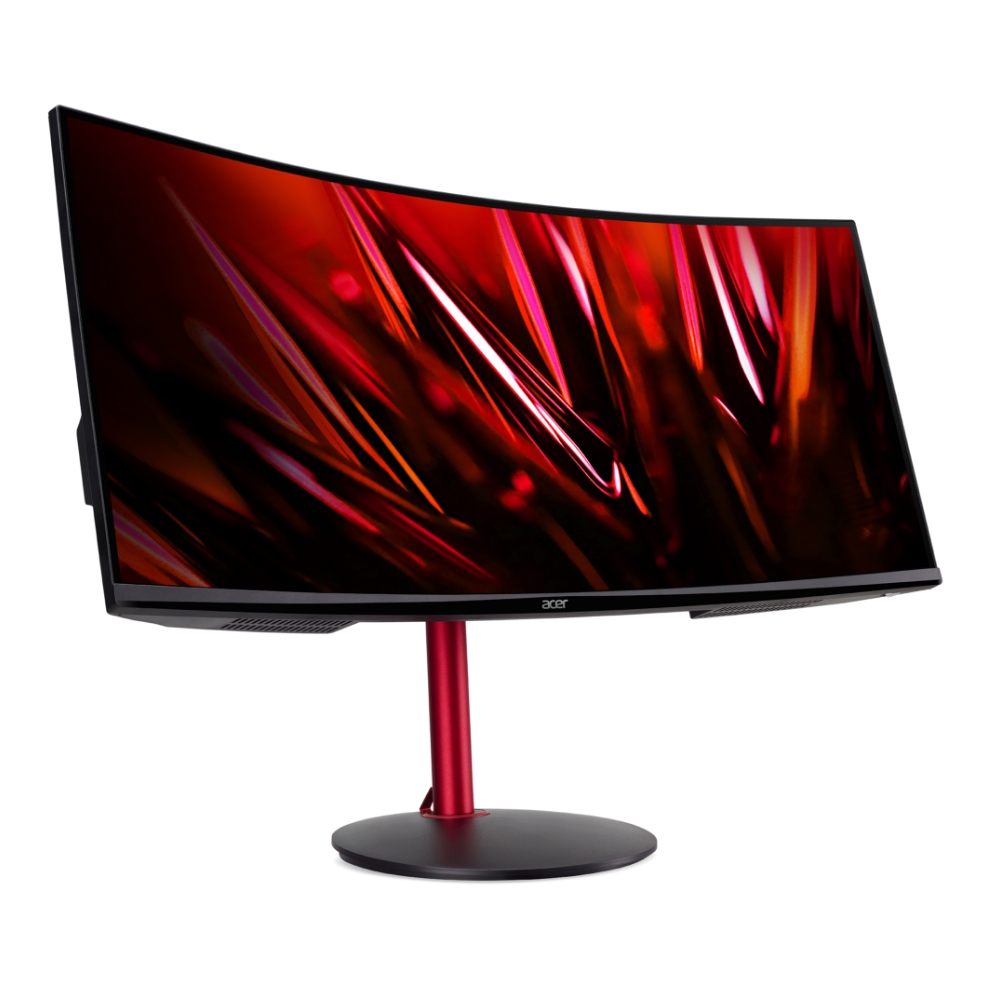 Monitor gamer Acer Nitro Series XZ342CU Sbmiipphx