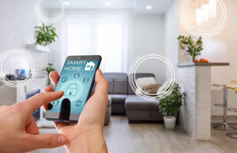 Smart house: 4 dicas de apps para deixar sua casa inteligente