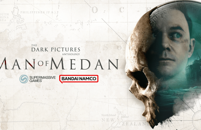 The Dark Pictures Anthology: Man of Medan chega para Nintendo Switch