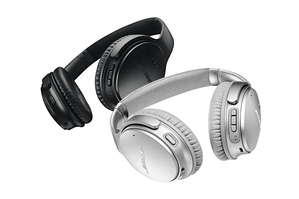 Bose QuietComfort 35 II