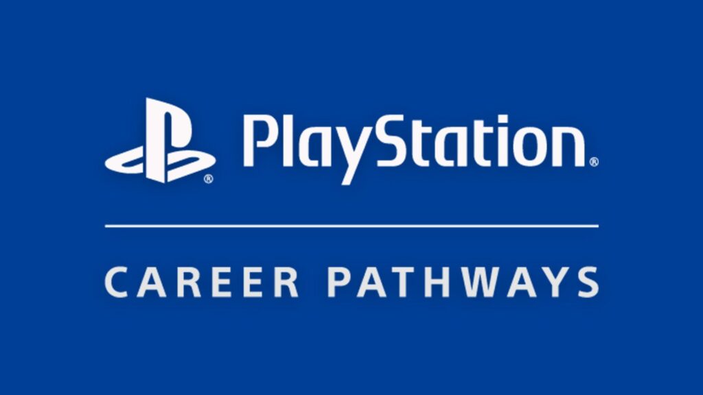 PlayStation Career Pathways