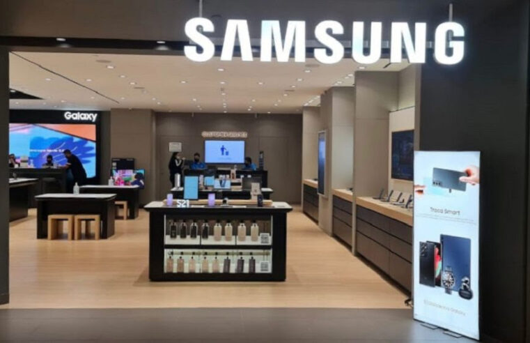 Samsung Game Zone estreia no Shopping Eldorado, em São Paulo, neste sábado (9)