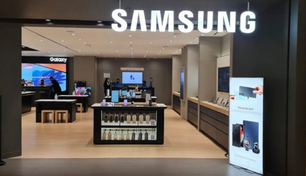 Samsung inaugura Galaxy Experience no Shopping Eldorado, em São Paulo (SP)  – Samsung Newsroom Brasil