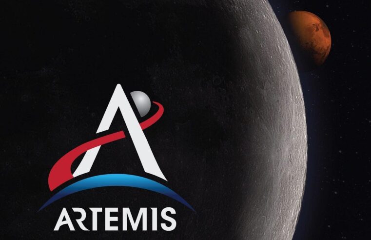 Como os dados do orbitador lunar da NASA estão capacitando os astronautas do programa Artemis